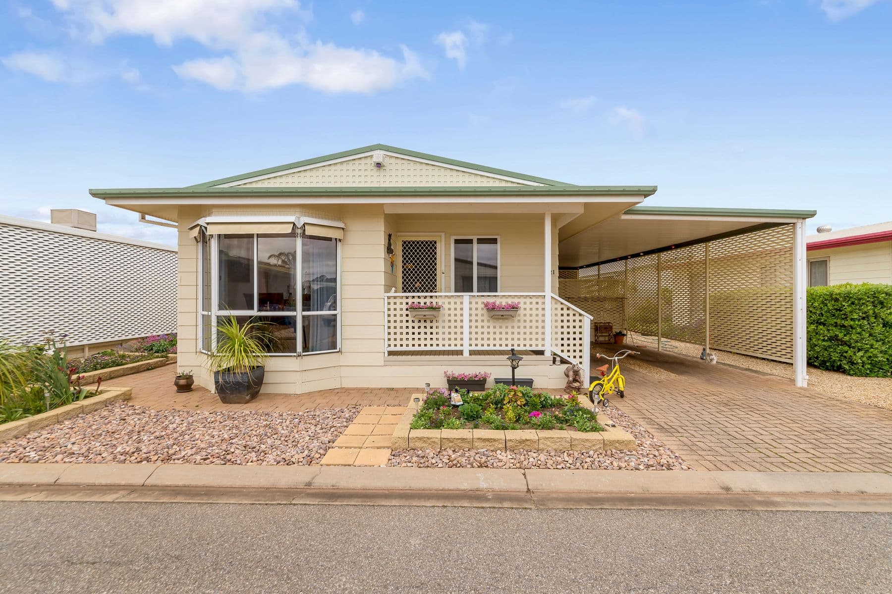 Site 221 Sheoak Court, Hillier SA 5116, Hillier - Image 1