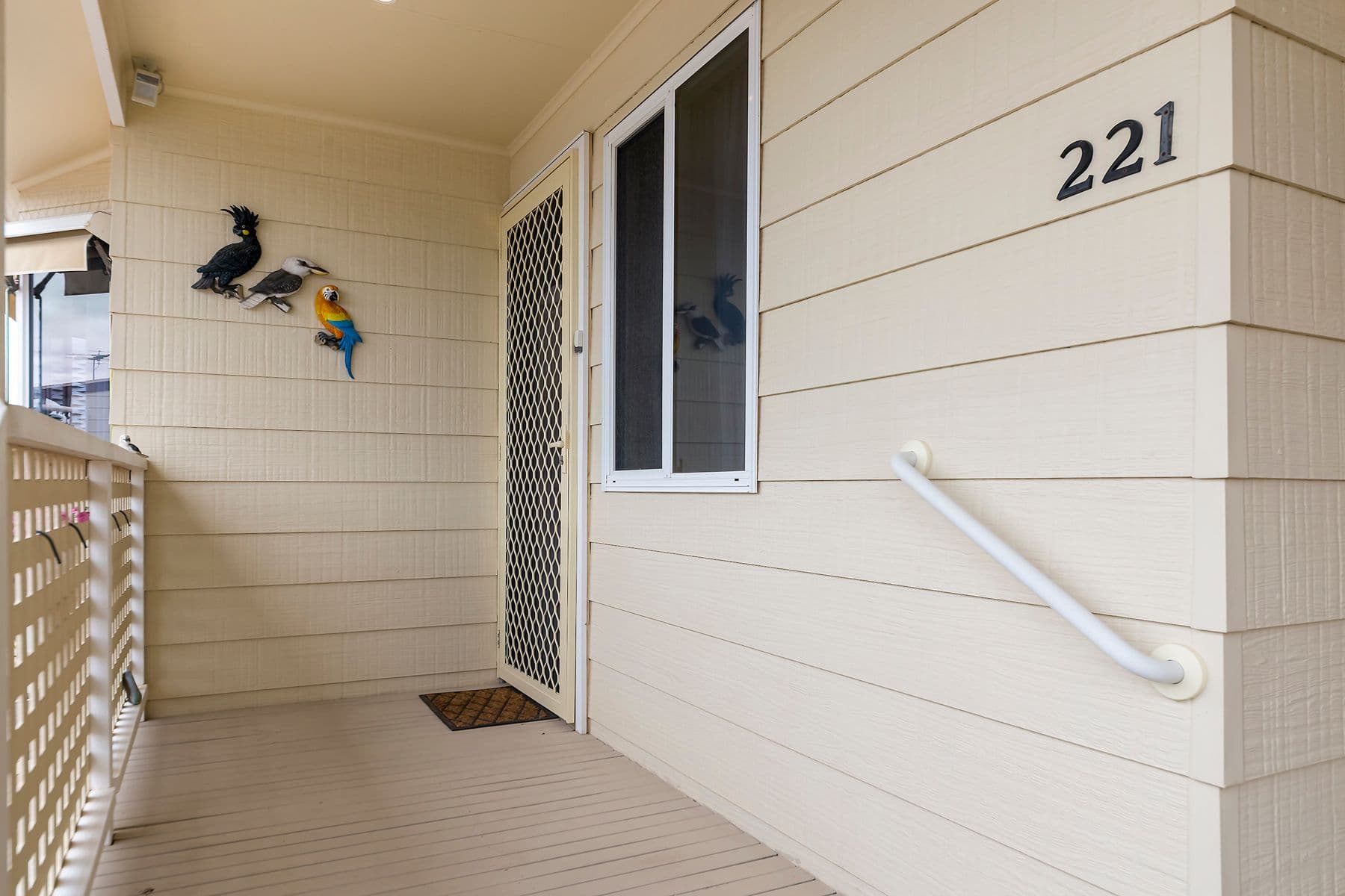 Site 221 Sheoak Court, Hillier SA 5116, Hillier - Thumbnail 2