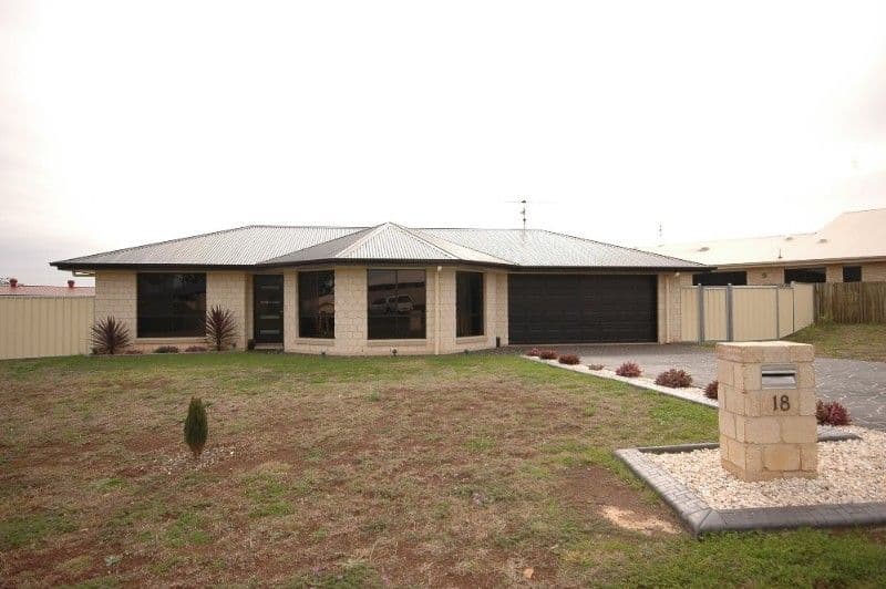 WESTBROOK QLD 4350, Westbrook - Image 1