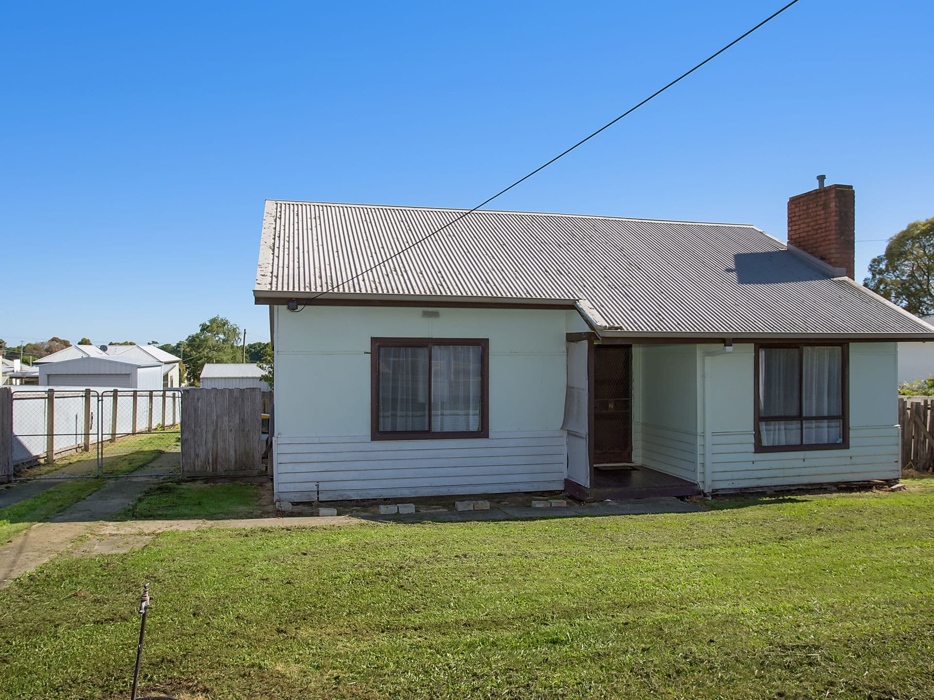 16 Russell Street, Camperdown VIC 3260, Camperdown - Image 1