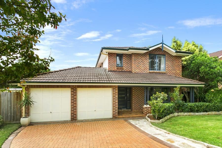 1 Treetops Road, CHERRYBROOK NSW 2126, Cherrybrook - Image 1
