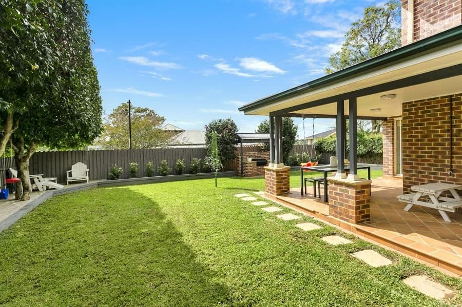 1 Treetops Road, CHERRYBROOK NSW 2126, Cherrybrook - Thumbnail 6