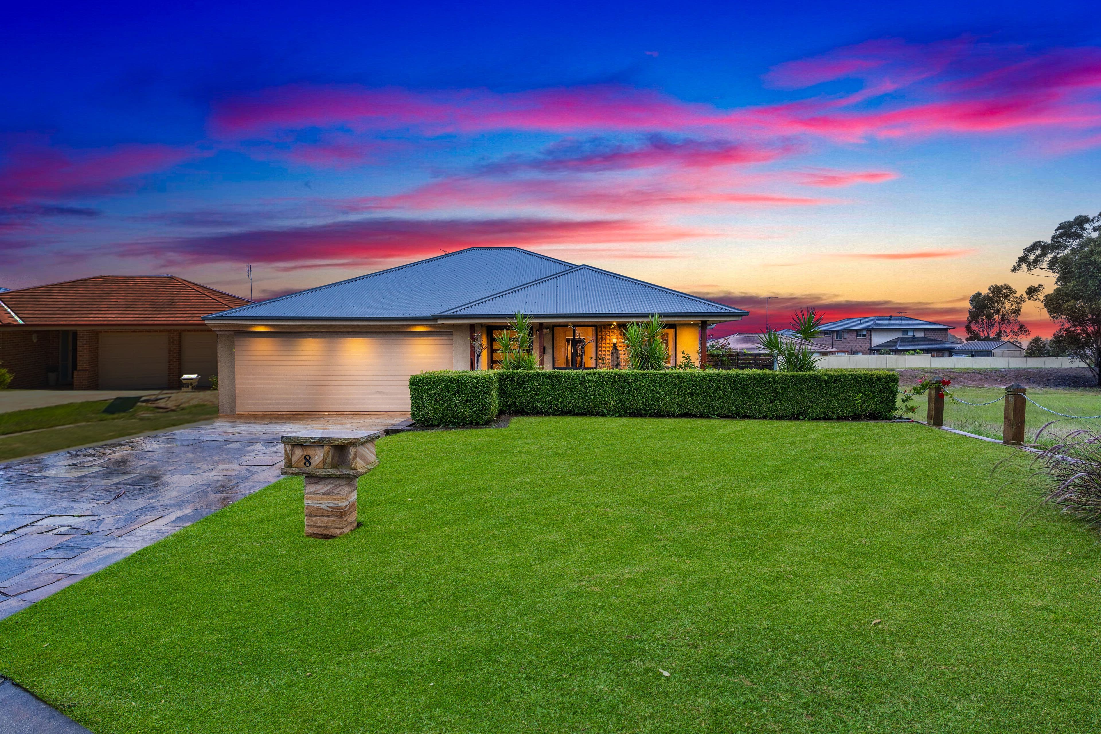 8 Border Close, Elderslie NSW 2570, Elderslie - Image 1