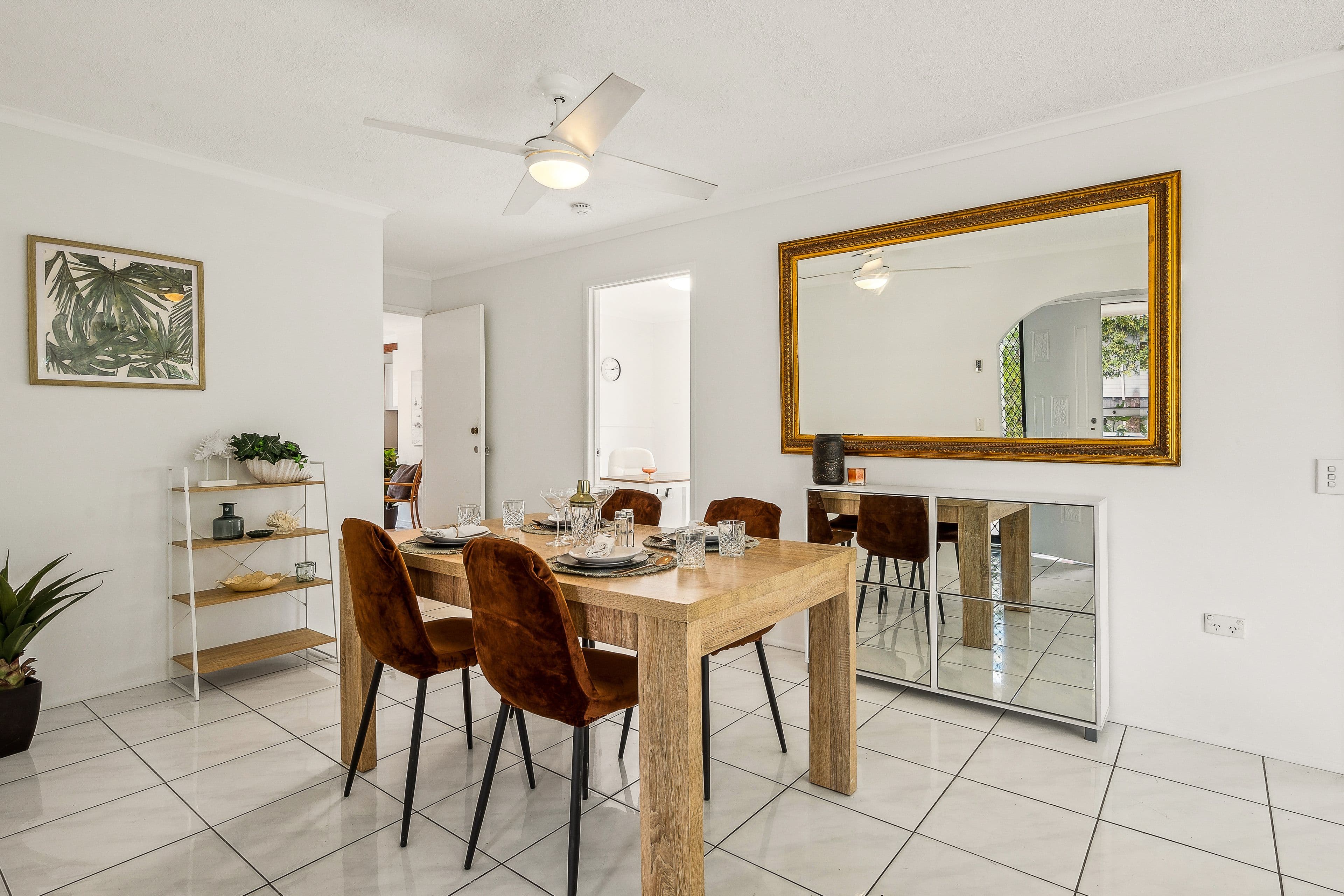 1 Lisa Street, Strathpine QLD 4500, Strathpine - Thumbnail 2