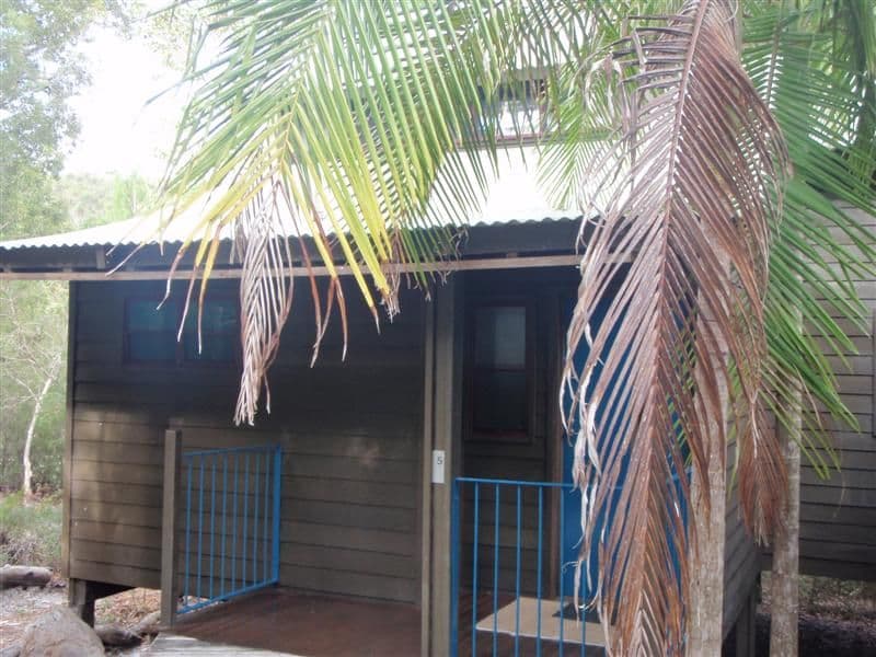 5 Banksia Unit, King Fisher Bay, FRASER ISLAND QLD 4581, Fraser Island - Image 1
