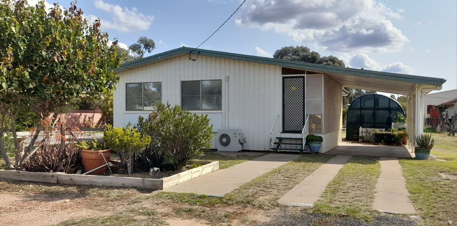 23 Osler Street, Meandarra QLD 4422, Meandarra - Thumbnail 2