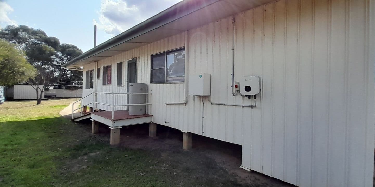 23 Osler Street, Meandarra QLD 4422, Meandarra - Thumbnail 3