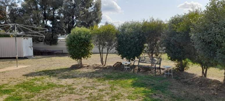 23 Osler Street, Meandarra QLD 4422, Meandarra - Thumbnail 5