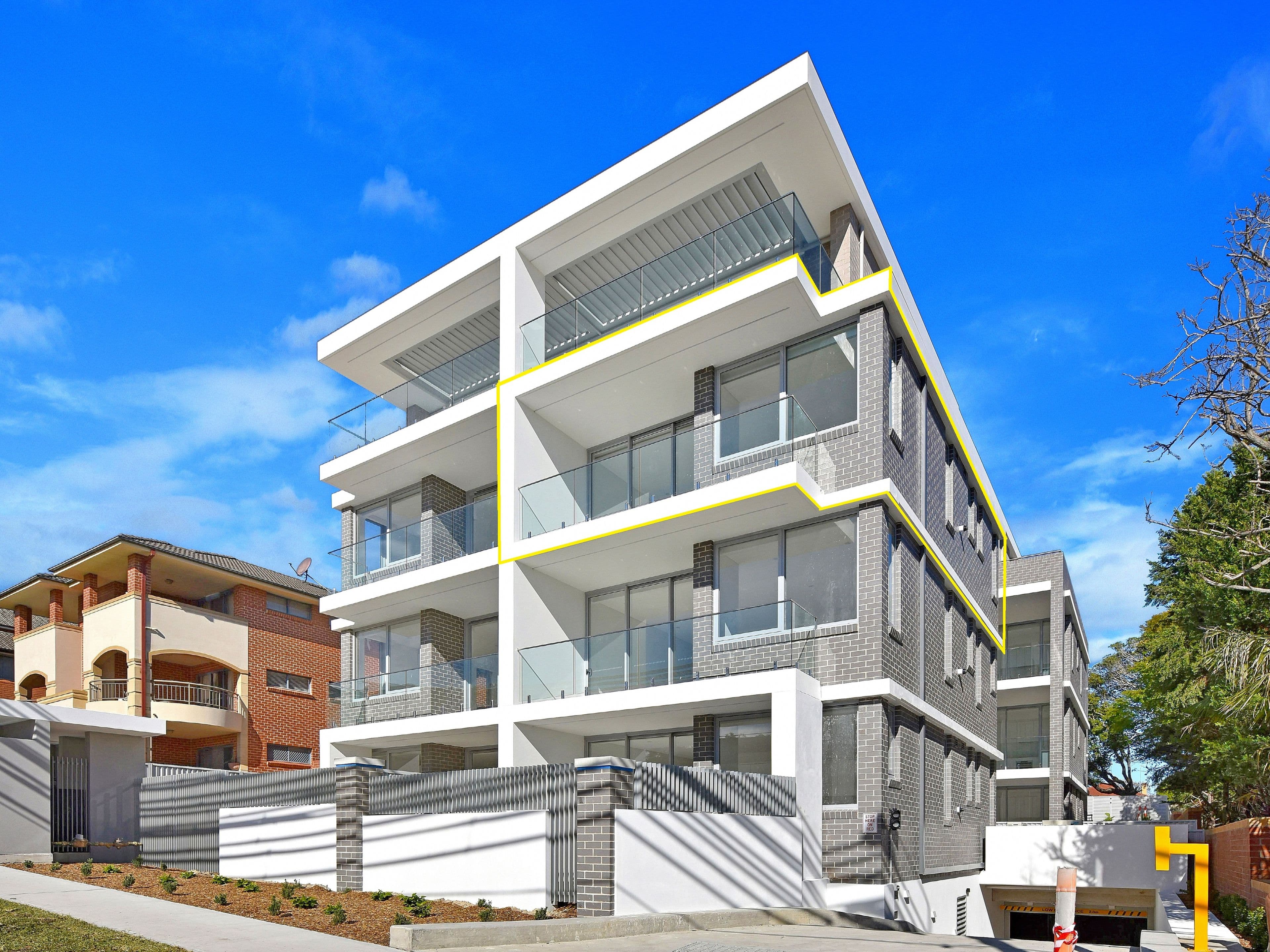 263-265 Maroubra Road, Maroubra NSW 2035, Maroubra - Image 1