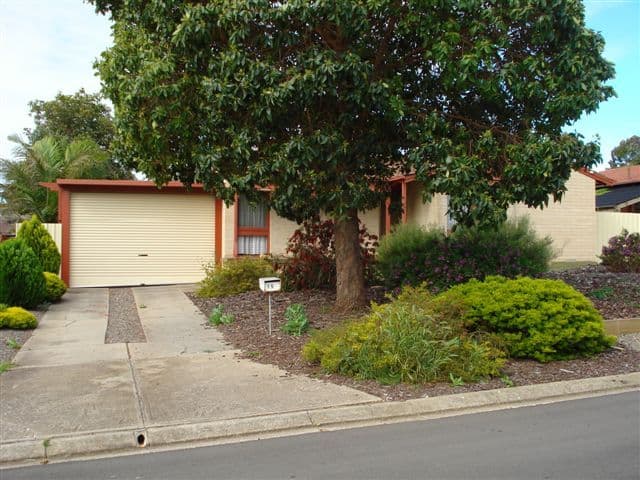 15 Conmurra Crescent, CRAIGMORE SA 5114, Craigmore - Thumbnail 2