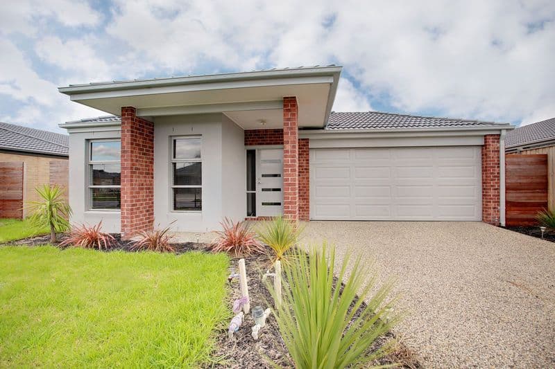 4 Armstrong Street, CRANBOURNE EAST VIC 3977, Cranbourne East - Image 1