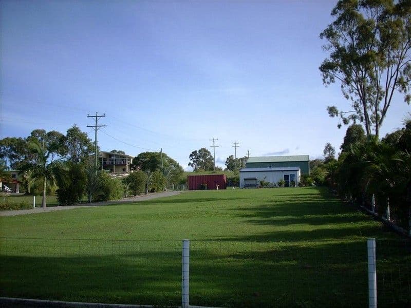 9  McIvor Street, RIVER HEADS QLD 4655, River Heads - Image 1