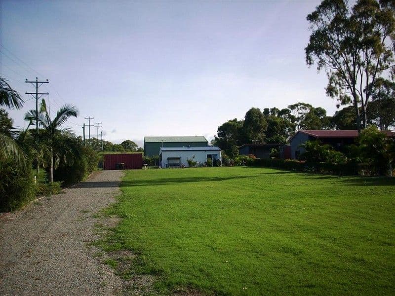 9  McIvor Street, RIVER HEADS QLD 4655, River Heads - Thumbnail 2