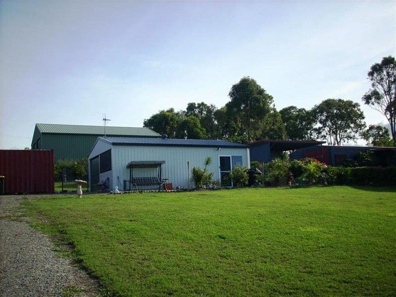 9  McIvor Street, RIVER HEADS QLD 4655, River Heads - Thumbnail 3