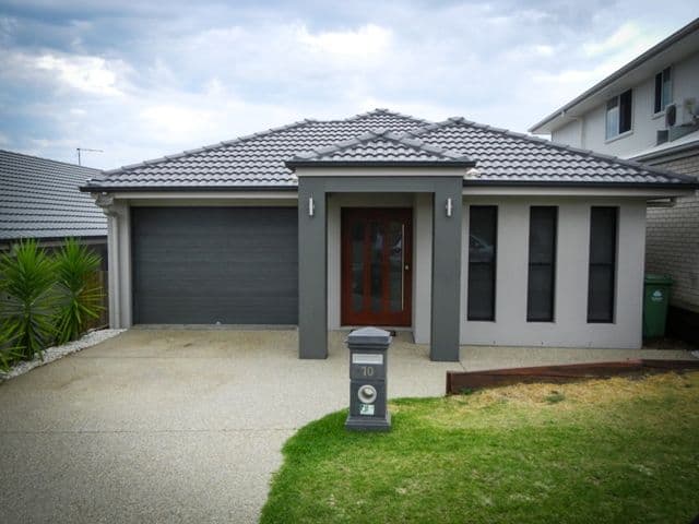 10 Carrawinya Street, WATERFORD QLD 4133, Waterford - Image 1