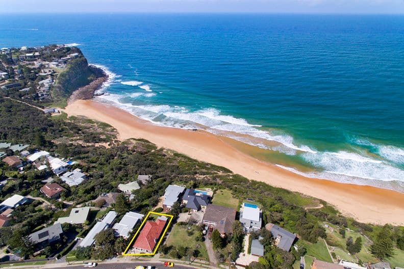 196 Barrenjoey Road, Newport - Image 1