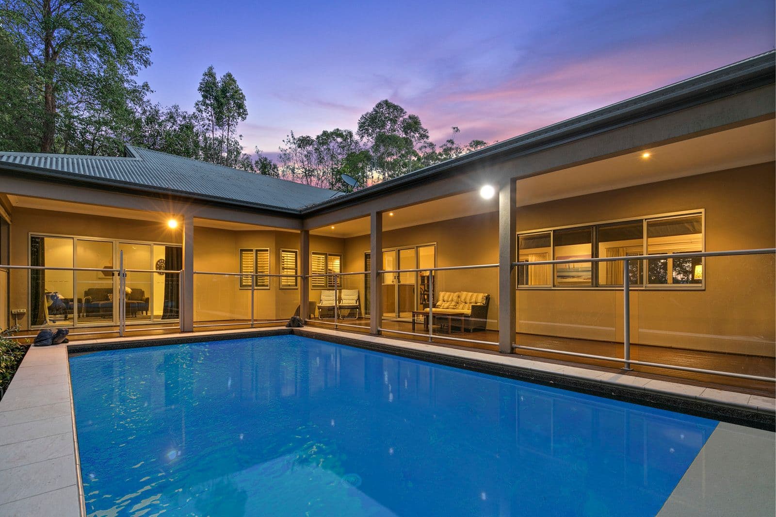11 Rose Marie Drive, Diddillibah QLD 4559, Diddillibah - Thumbnail 2
