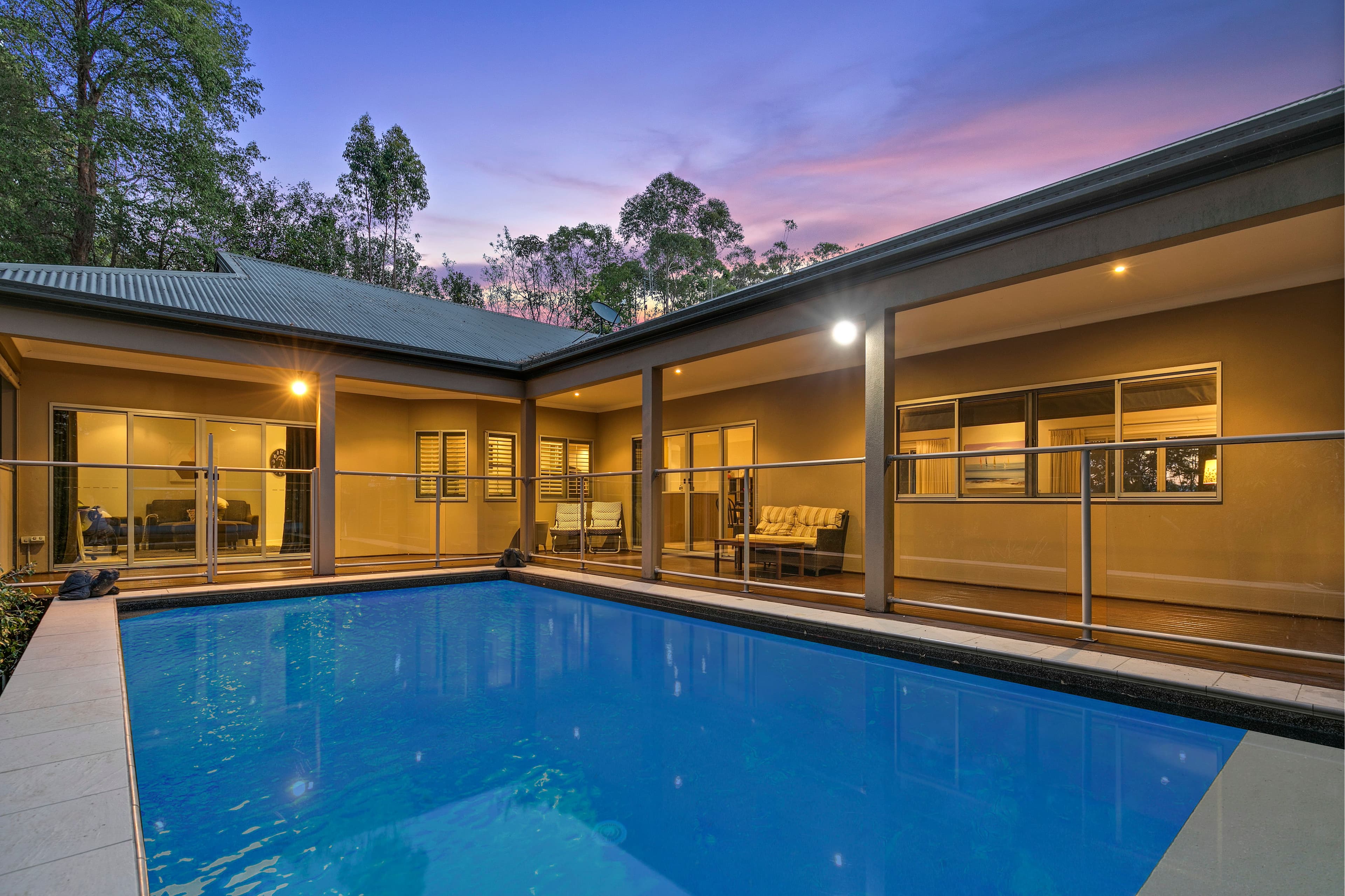 11 Rose Marie Drive, Diddillibah QLD 4559, Diddillibah - Thumbnail 7