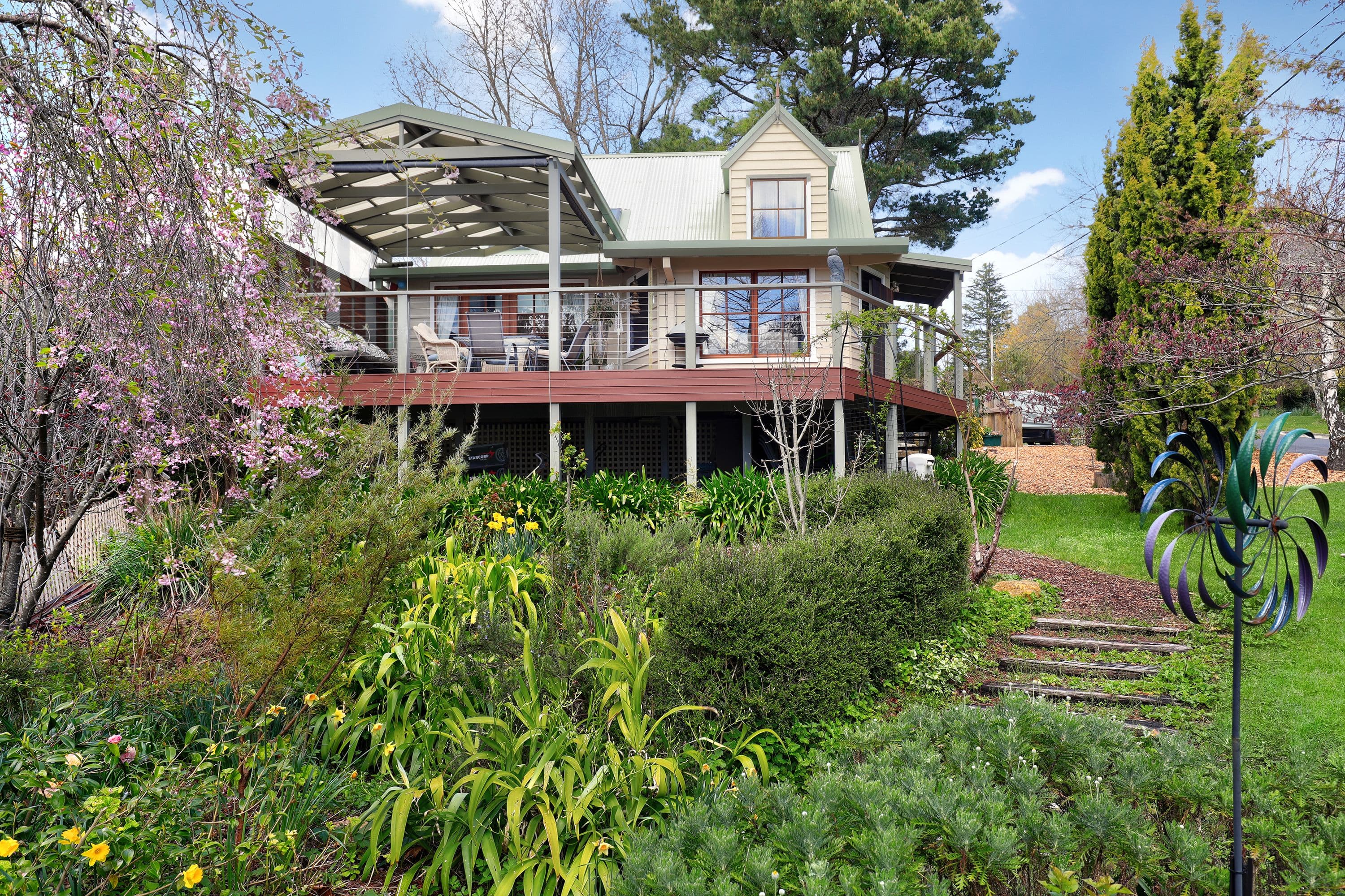 18 Monmouth Street, Mount Victoria NSW 2786, Mount Victoria - Thumbnail 2