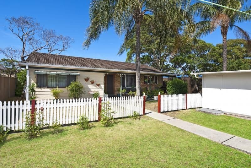 52 Macintosh Street, MASCOT NSW 2020, Mascot - Thumbnail 4