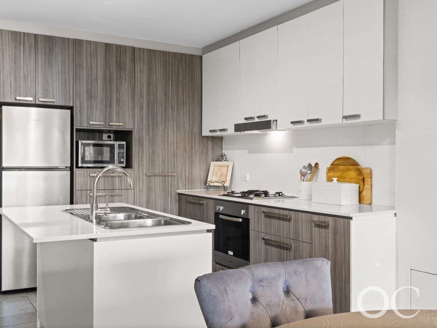 6/21-25 Euston Walk, Mawson Lakes - Thumbnail 2