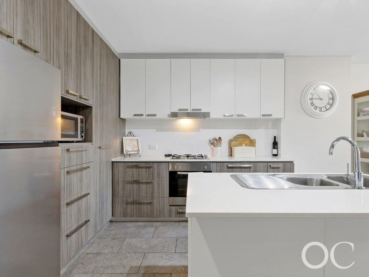 6/21-25 Euston Walk, Mawson Lakes - Thumbnail 7