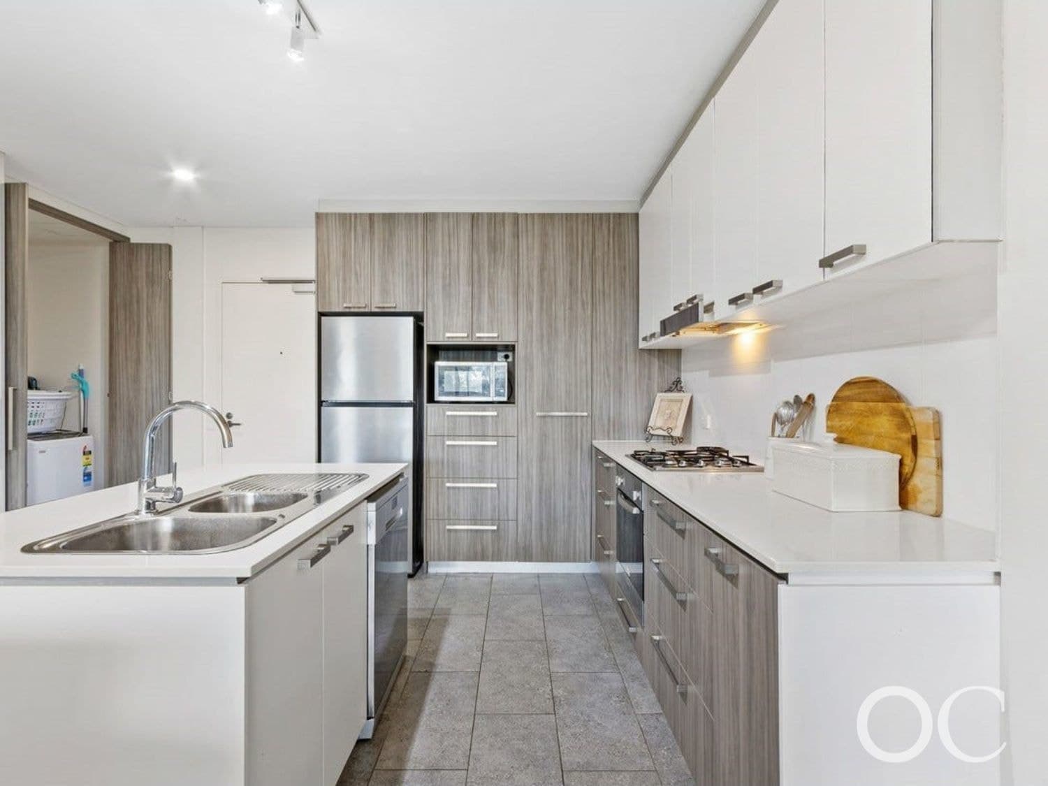 6/21-25 Euston Walk, Mawson Lakes - Thumbnail 8