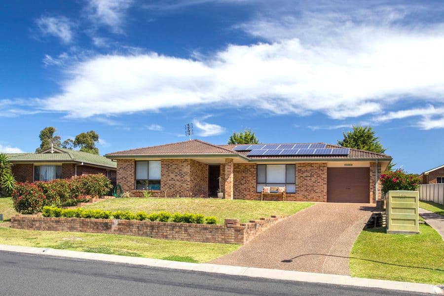 16 Golden Wattle Drive, Ulladulla - Thumbnail 2