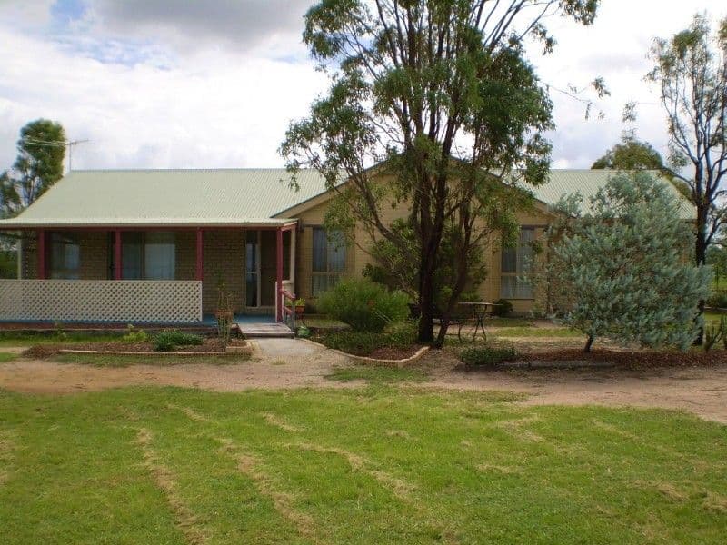 LOCKROSE QLD 4342, Lockrose - Image 1