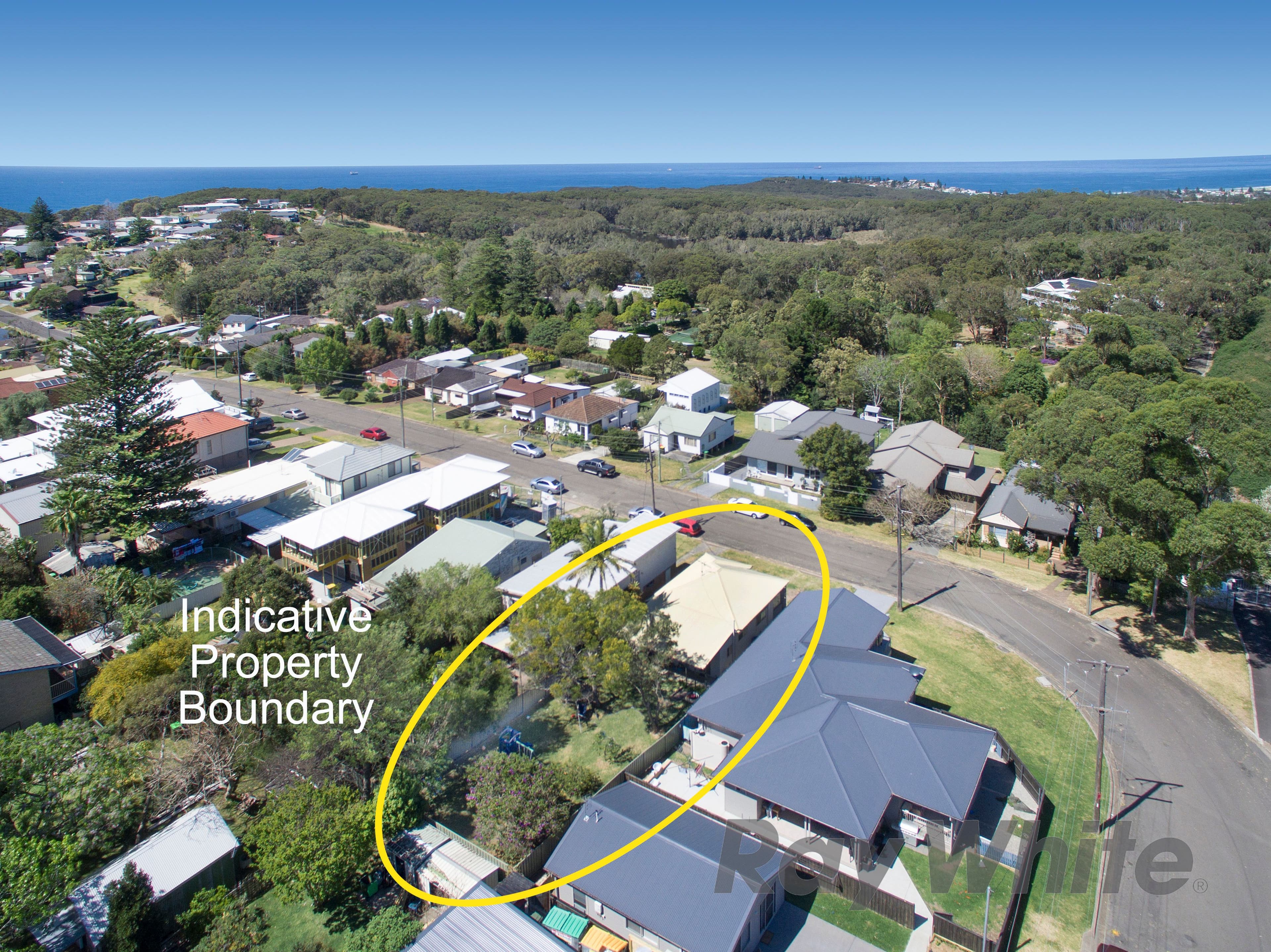 6 George Street, Dudley - Image 1