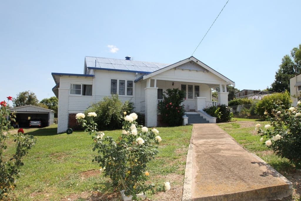 20 Coronation Avenue, Werris Creek - Image 1