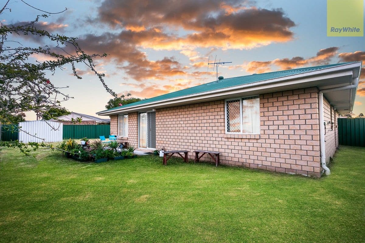 6 Kerrie-Ann Court, Marsden QLD 4132, Marsden - Thumbnail 4