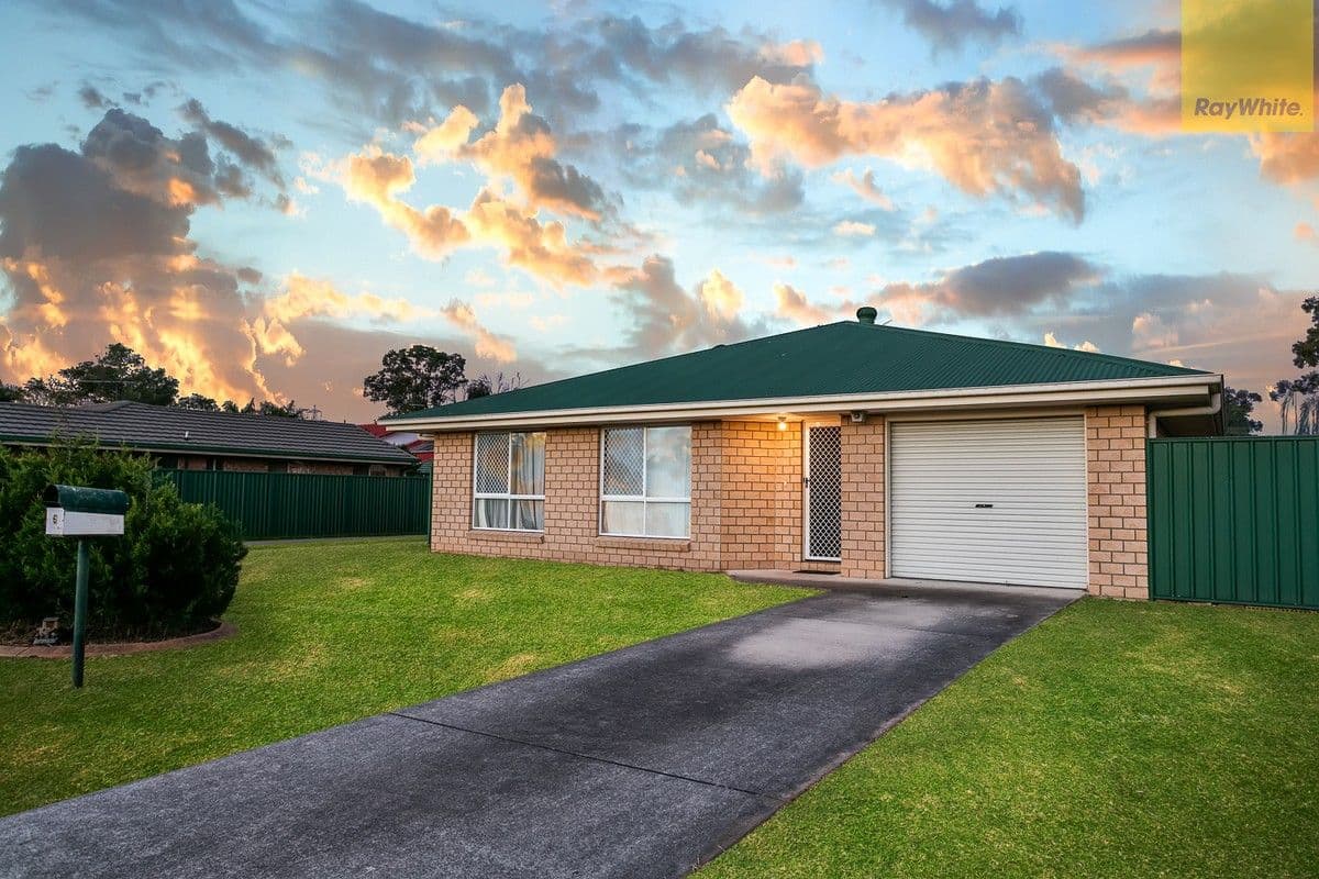 6 Kerrie-Ann Court, Marsden QLD 4132, Marsden - Thumbnail 5