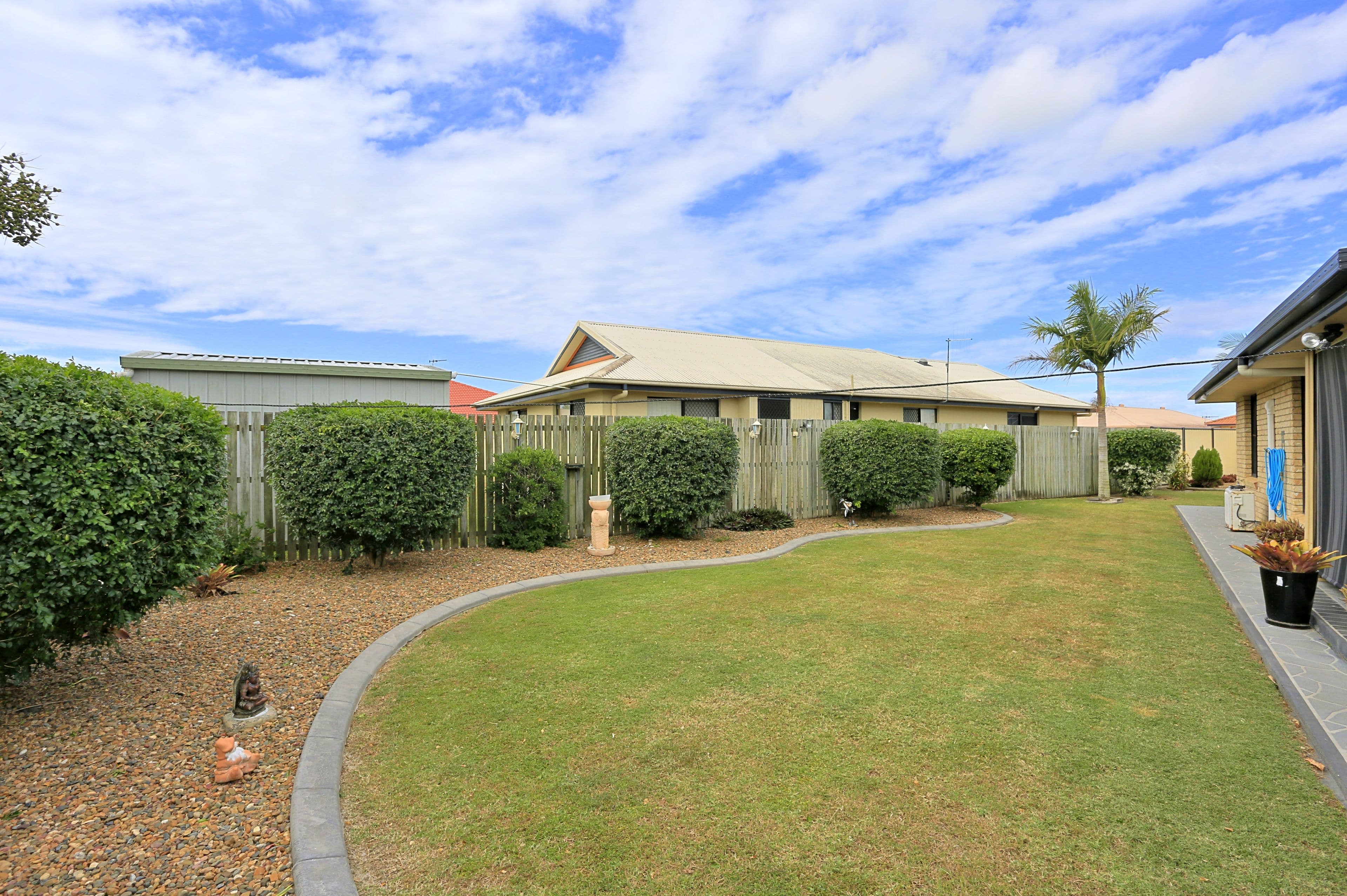 72 Chancellor Drive, Avenell Heights QLD 4670, Avenell Heights - Thumbnail 3