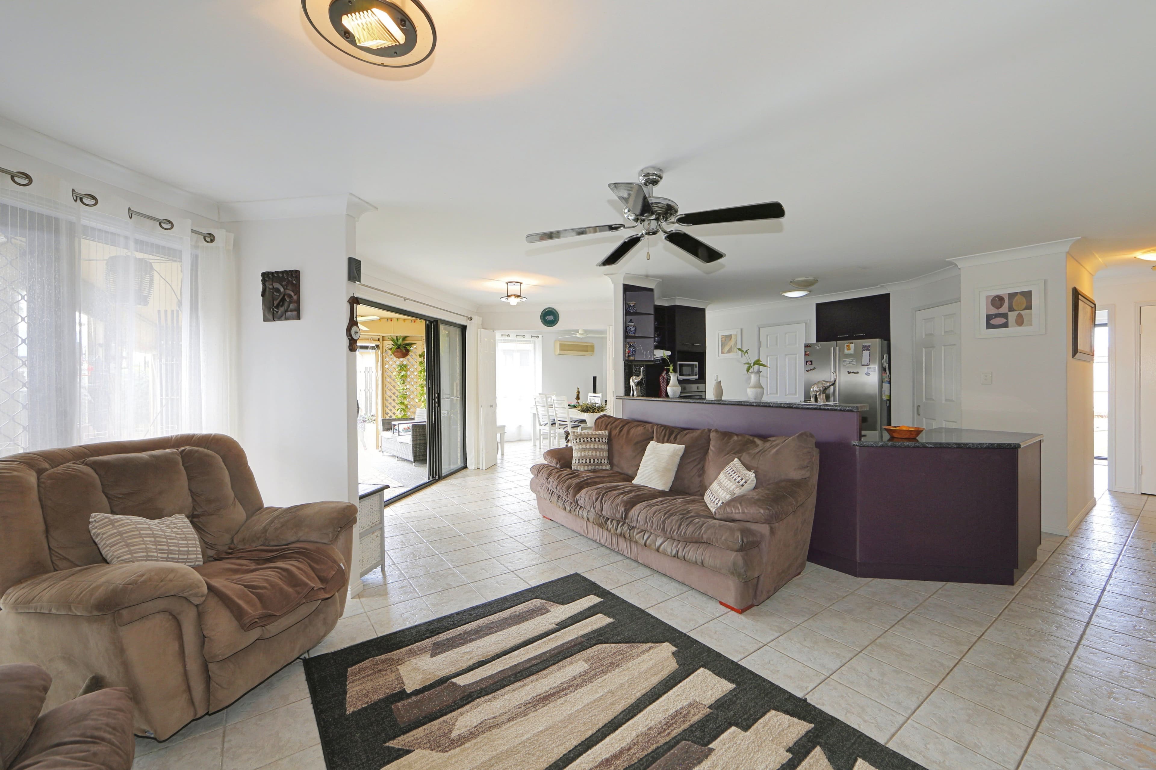 72 Chancellor Drive, Avenell Heights QLD 4670, Avenell Heights - Thumbnail 6