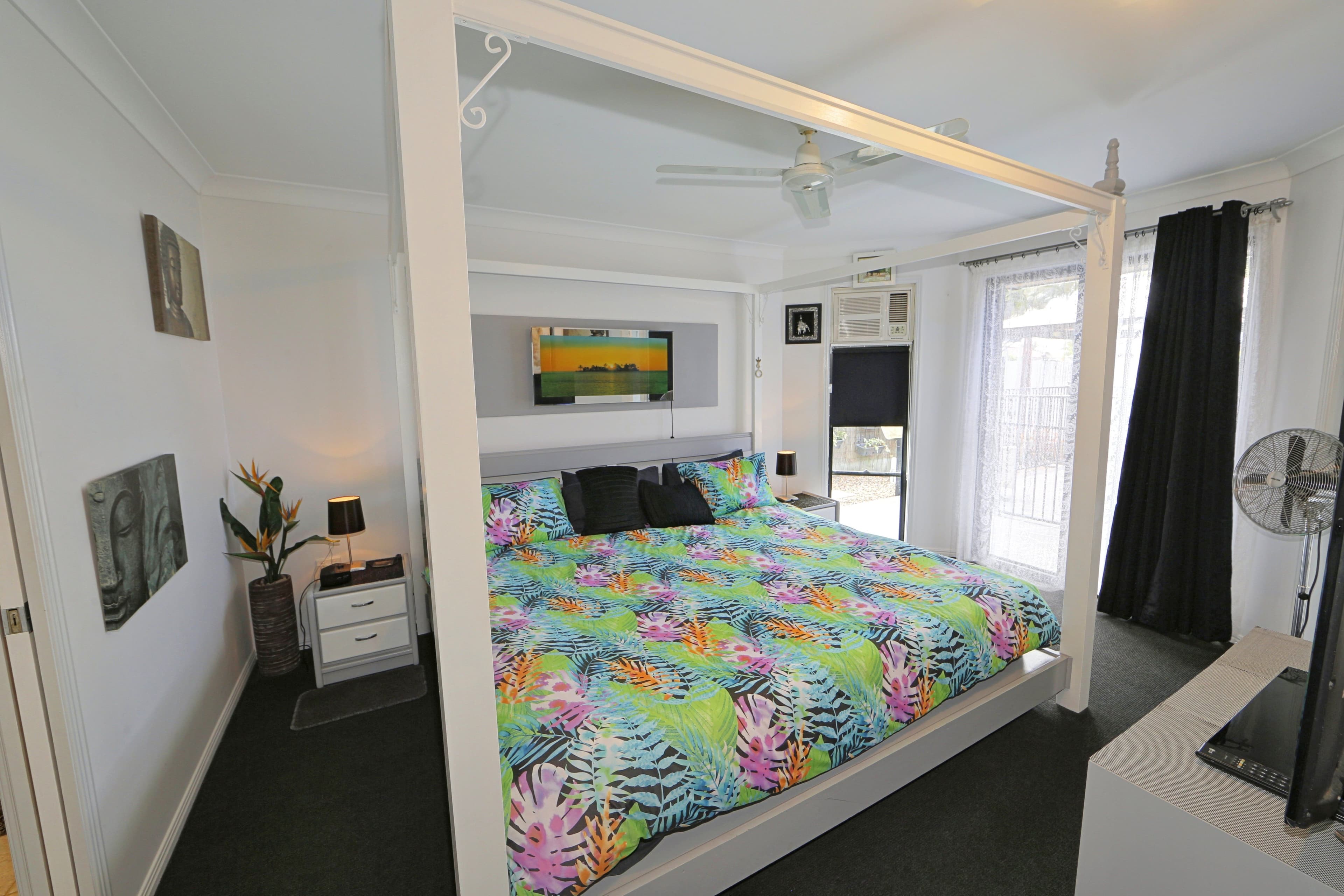 72 Chancellor Drive, Avenell Heights QLD 4670, Avenell Heights - Thumbnail 8