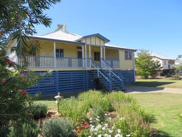39 Chrystal Street, Roma QLD 4455, Roma - Image 1