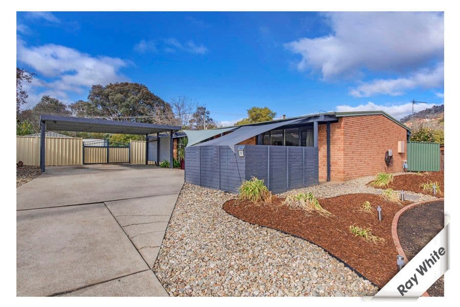 9 Beazley Crescent, Calwell ACT 2905, Calwell - Image 1