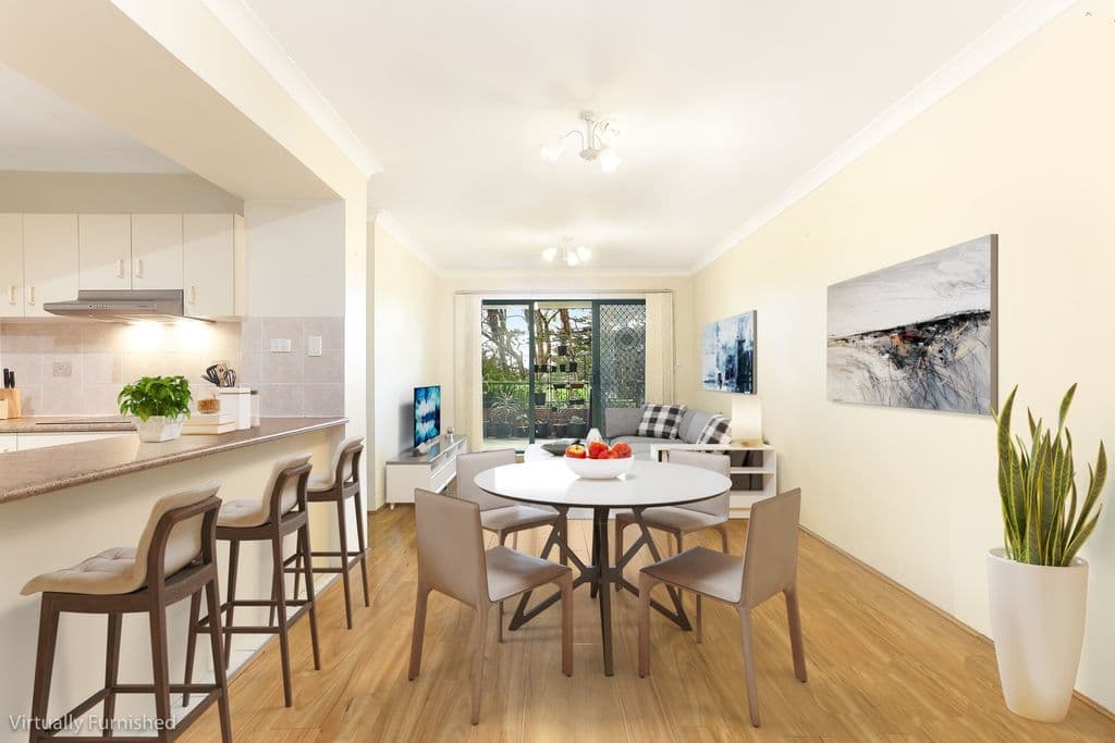 1/17-21 Willock Avenue, Miranda - Image 1
