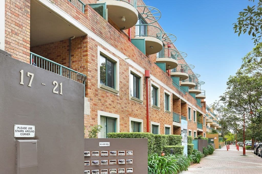 1/17-21 Willock Avenue, Miranda - Thumbnail 3