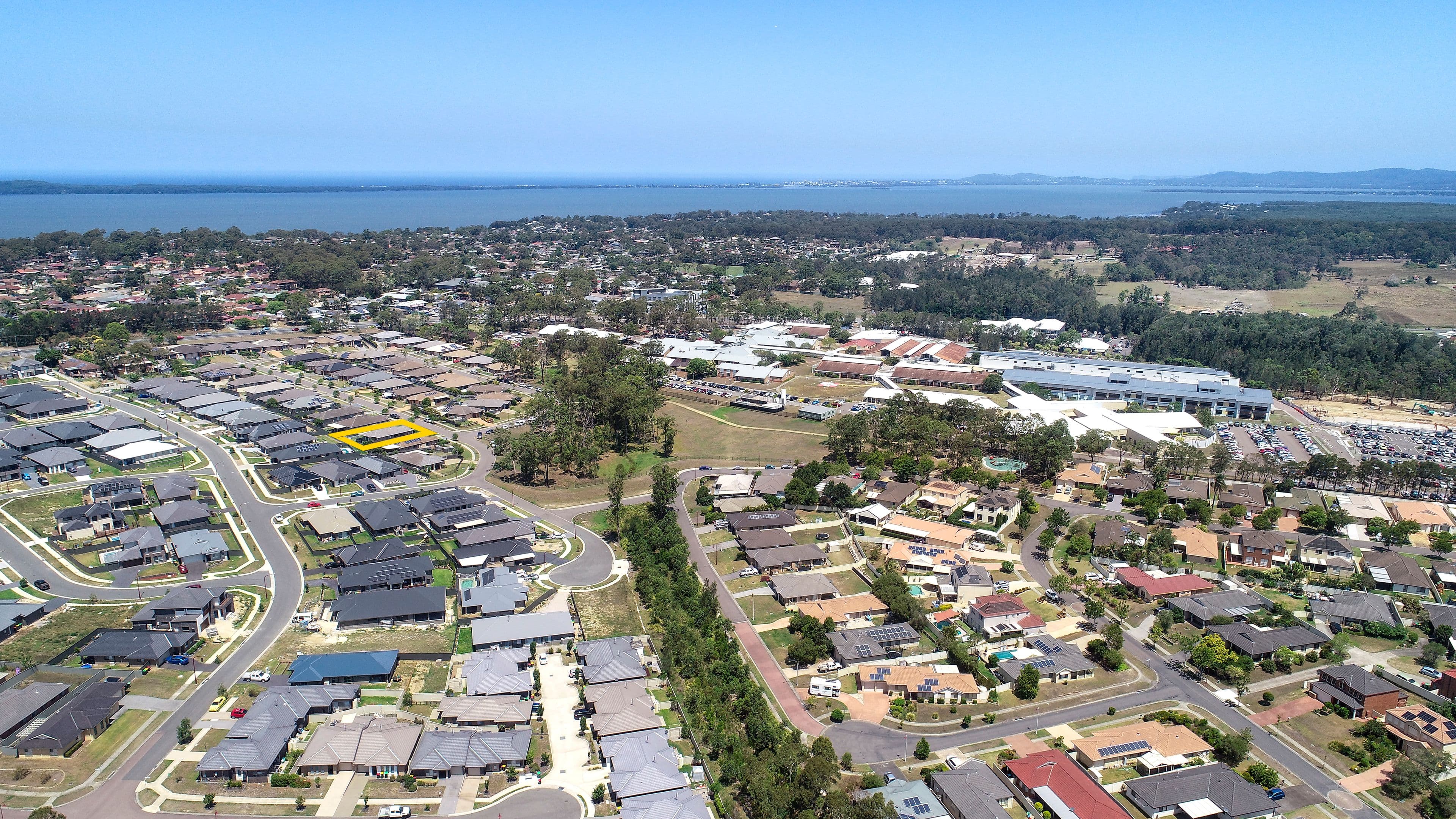12 Snapdragon Crescent, Hamlyn Terrace NSW 2259, Hamlyn Terrace - Thumbnail 4