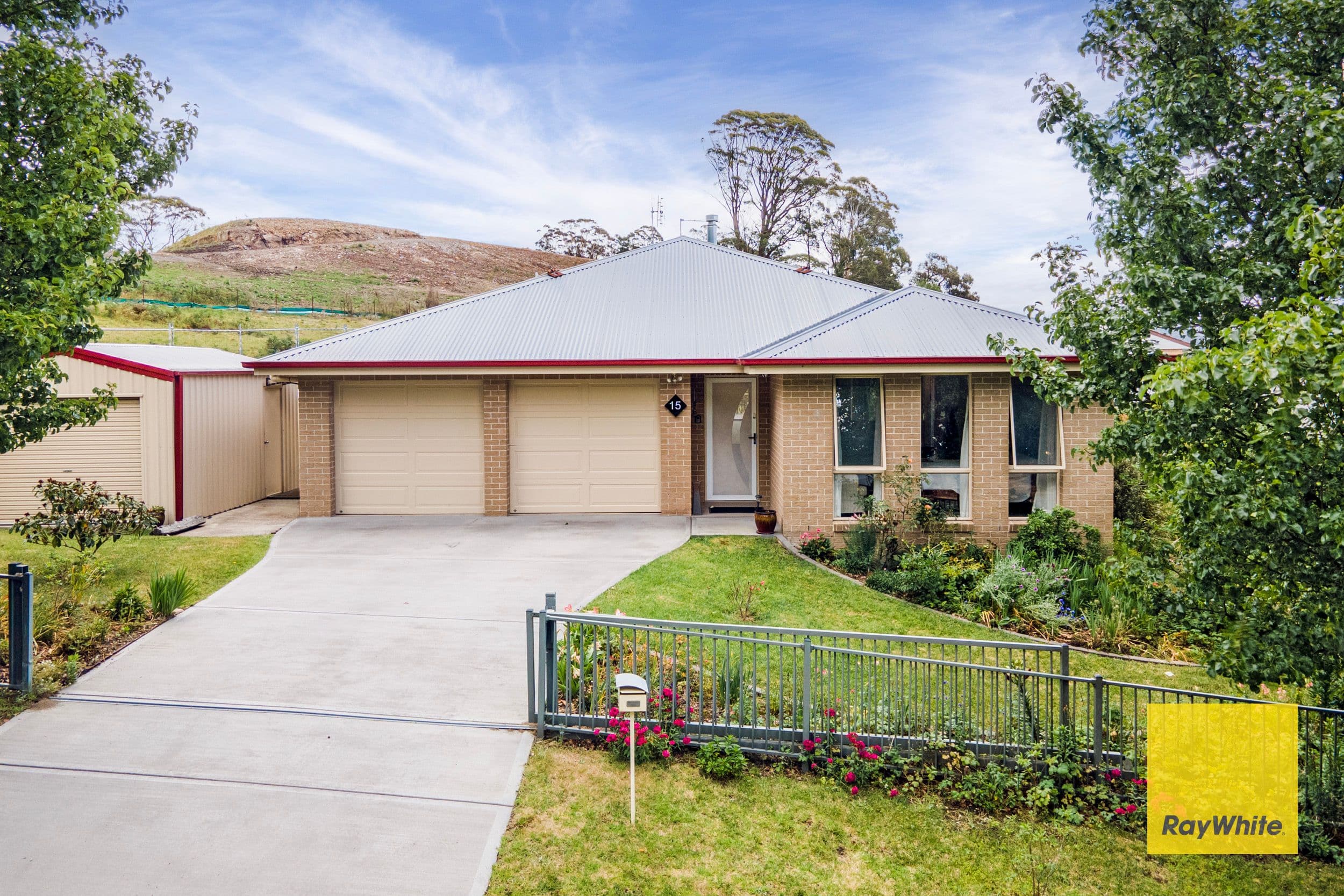 15 Munbinga Drive, Lithgow NSW 2790, South Littleton - Image 1