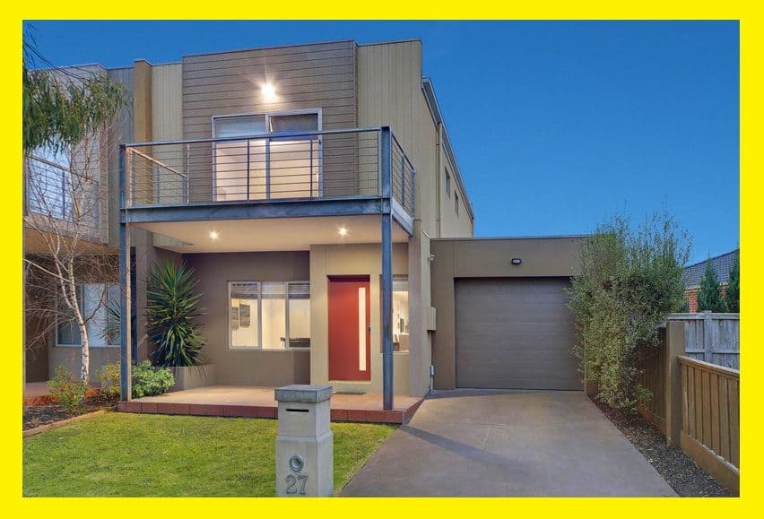 27 Jenkins Street, MORDIALLOC VIC 3195, Mordialloc - Image 1
