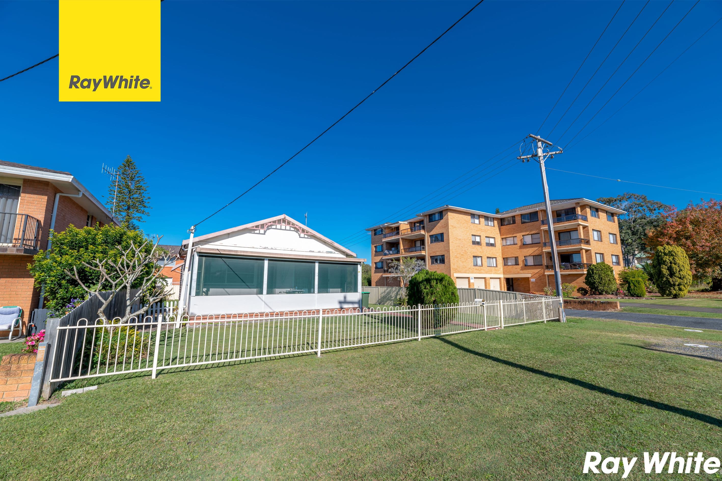 22 Taree Street, Tuncurry NSW 2428, Tuncurry - Image 1