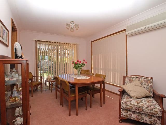 16 Bunya Place, NARELLAN VALE NSW 2567, Narellan Vale - Thumbnail 3