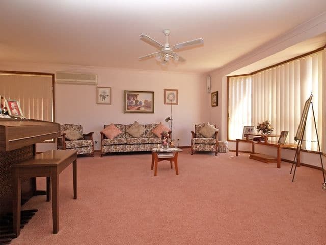 16 Bunya Place, NARELLAN VALE NSW 2567, Narellan Vale - Thumbnail 4