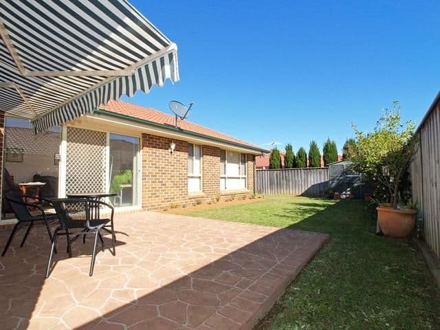 16 Bunya Place, NARELLAN VALE NSW 2567, Narellan Vale - Thumbnail 5