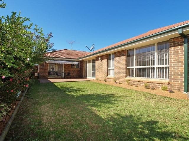 16 Bunya Place, NARELLAN VALE NSW 2567, Narellan Vale - Thumbnail 6