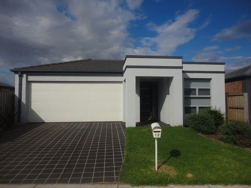 12 Gisselle Grove, TARNEIT VIC 3029, Tarneit - Image 1