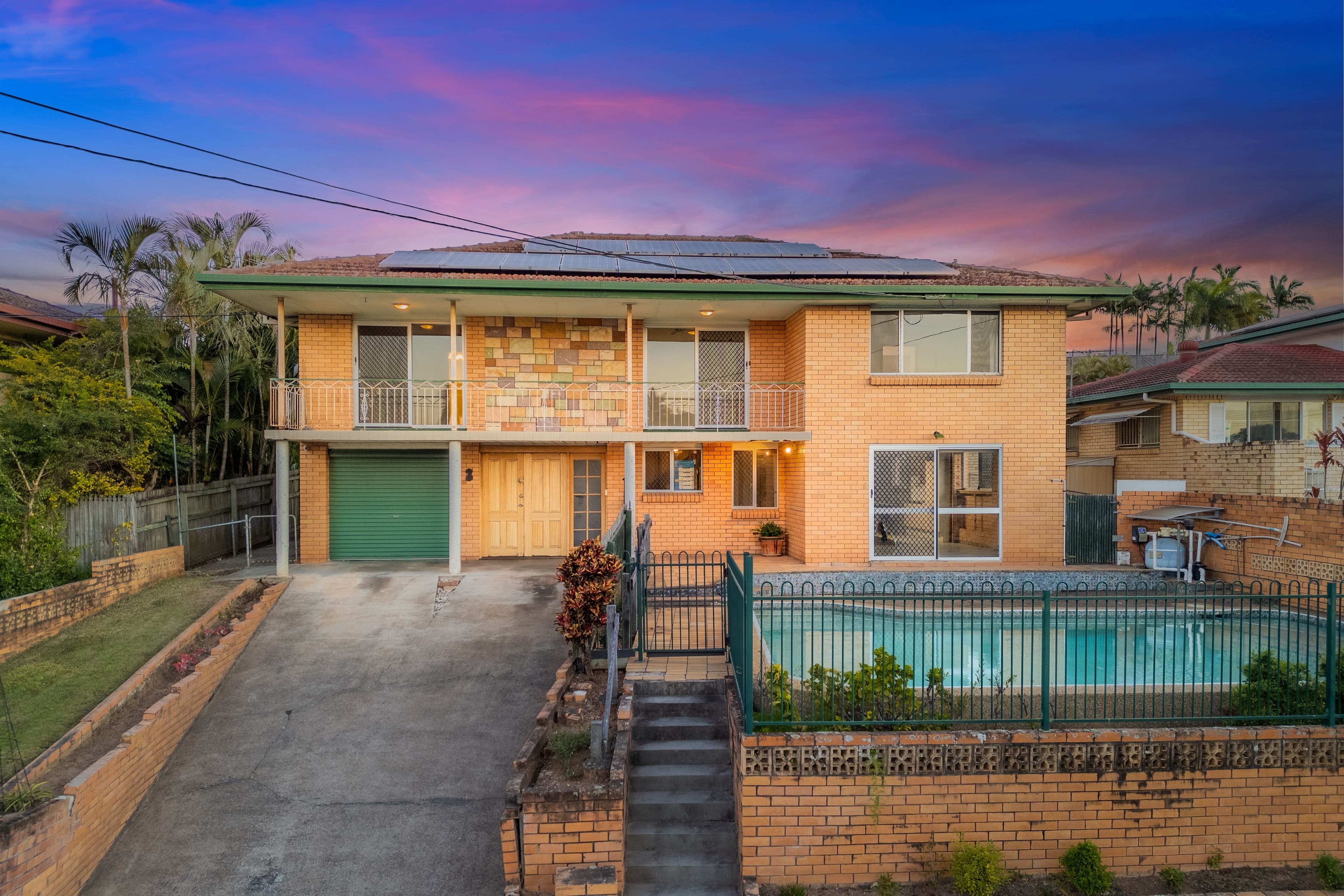 3 Bridgeport Street, Macgregor QLD 4109, Macgregor - Image 1